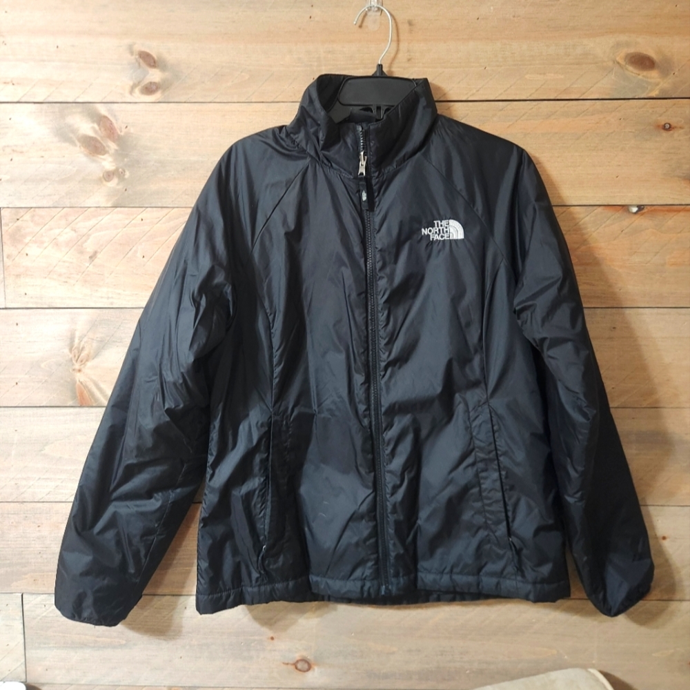 North Face Lightweight Puffer Jacket